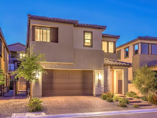 House for sale in Las Vegas, Nevada