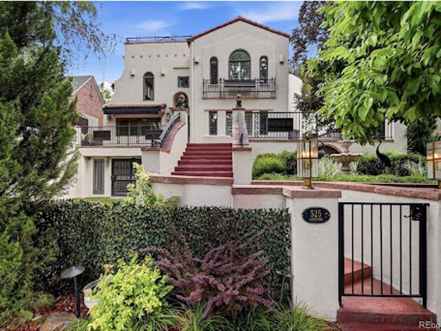 House for sale in Denver, Colorado