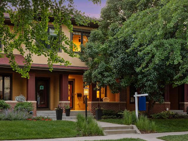 House for sale in Hennepin, Minnesota