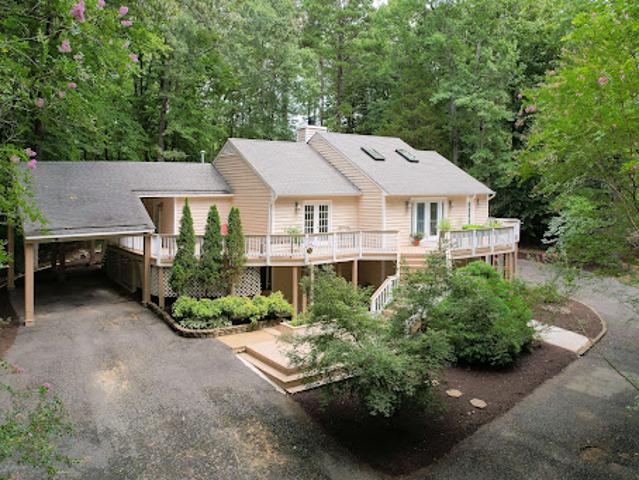 House for sale in Virginia