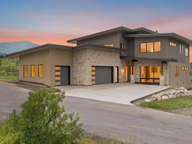 House for sale in Steamboat Springs, Colorado