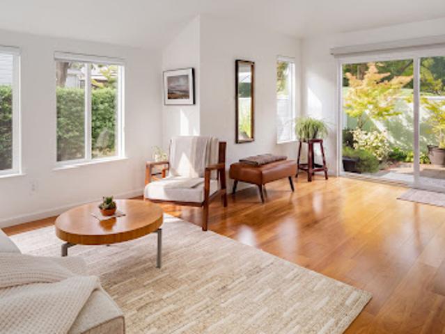 House for sale in Santa Rosa, California