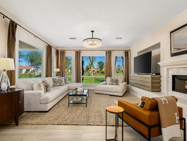 House for rent in La Quinta, California