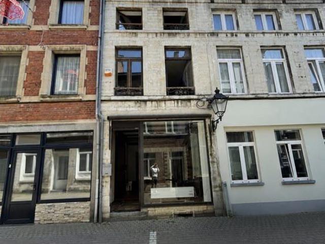 Maison location à Jodoigne, Wallonie