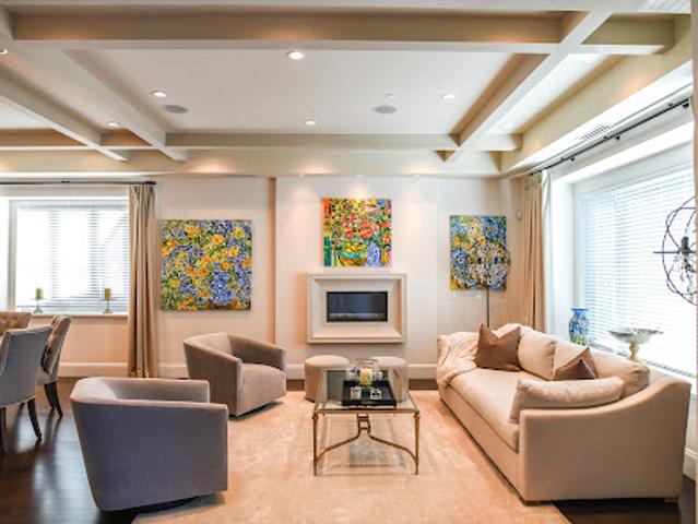 House for sale in Vancouver, British Columbia