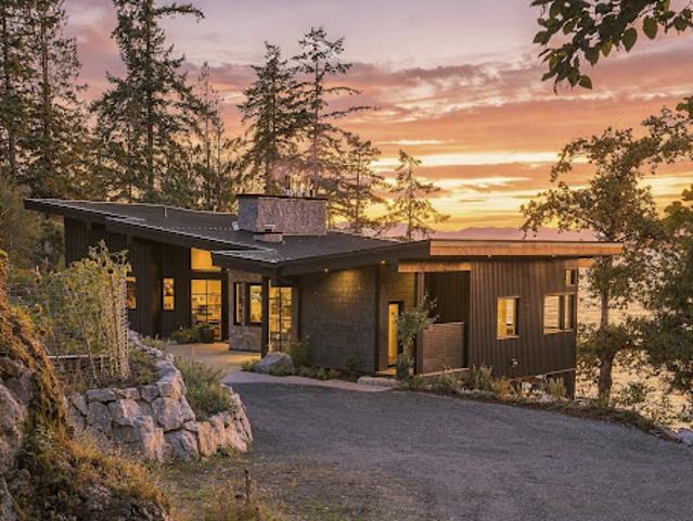 House for sale in British Columbia