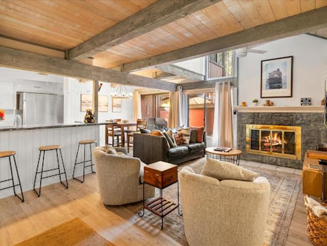 House for sale in Big Bear Lake
