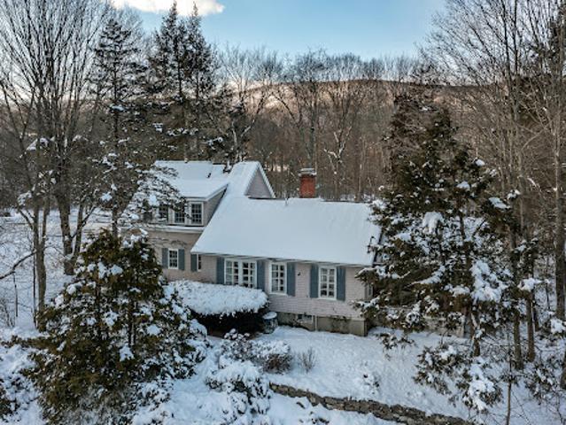 House for sale in Kent, Connecticut