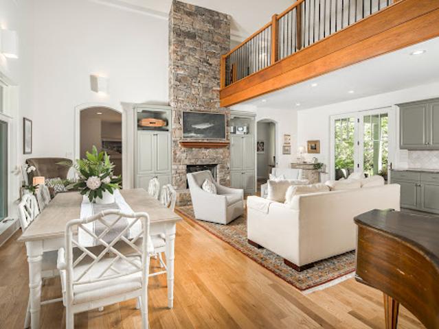 House for sale in Watauga, North Carolina