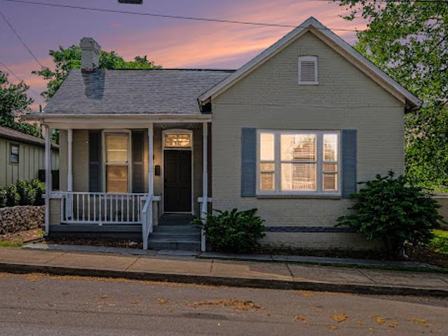 House for sale in Tennessee