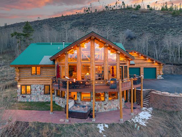 House for sale in Colorado