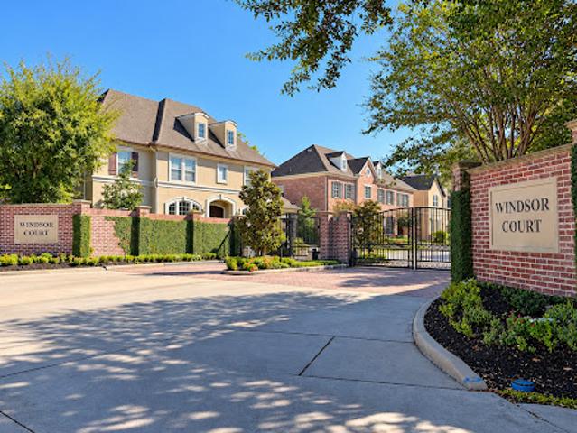 House for sale in Houston, Harris County