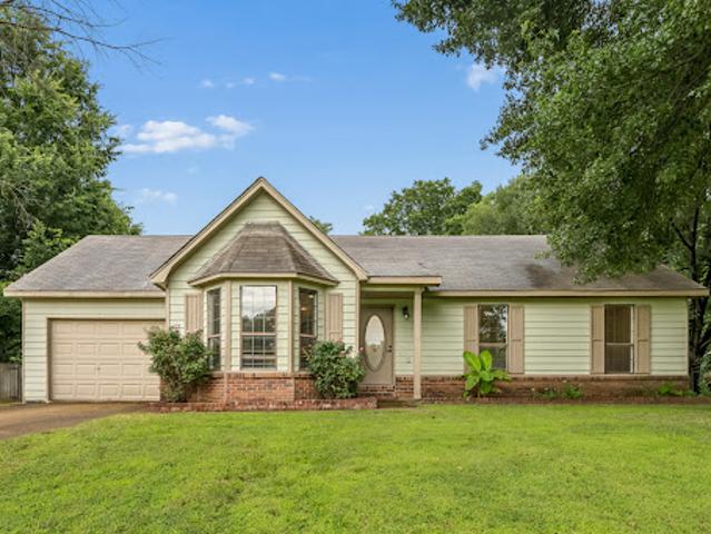 House for sale in Tennessee