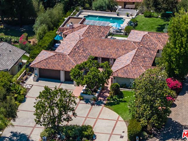 House for sale in Westlake Village, California