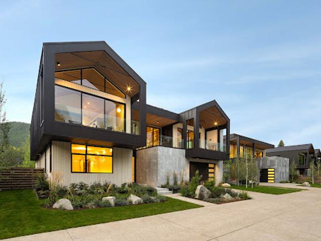 House for sale in Wyoming