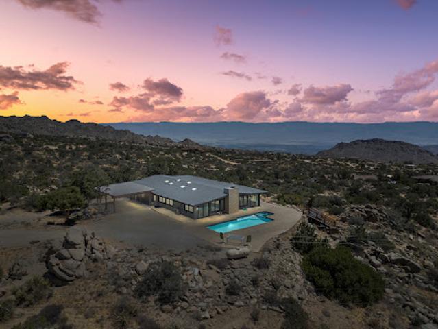 House for sale in California