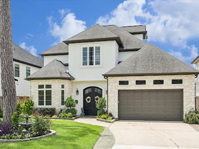 House for sale in Harris, Texas