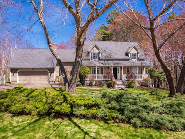 House for sale in York, Maine