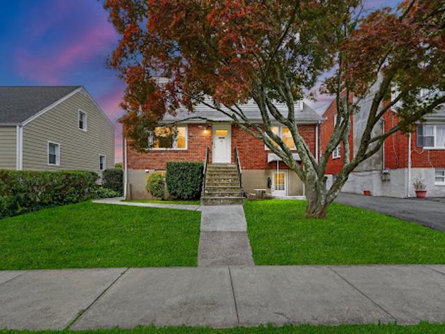 House for sale in Port Chester, New York
