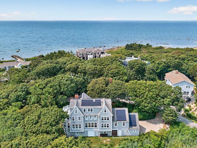 House for sale in East Falmouth, Massachusetts