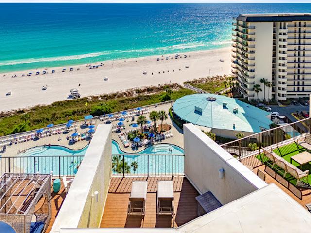 House for sale in Panama City Beach, Florida