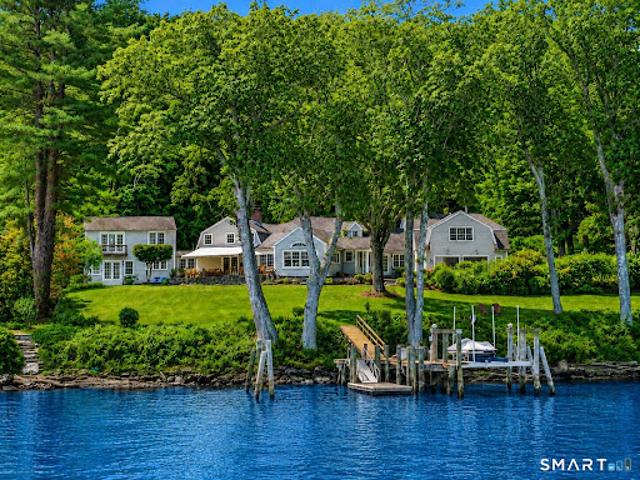 House for sale in Chester, Connecticut