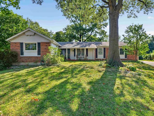 House for sale in Florissant, Missouri