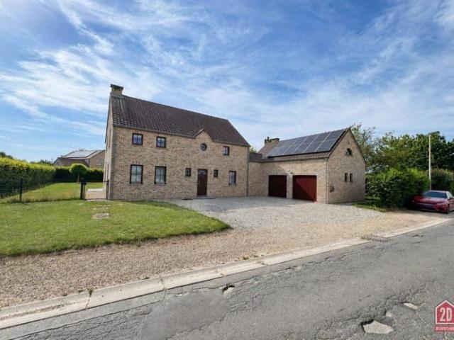 Maison location à Jodoigne, Wallonie
