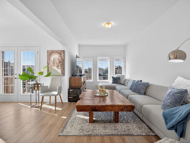 House for sale in Barrie, Ontario