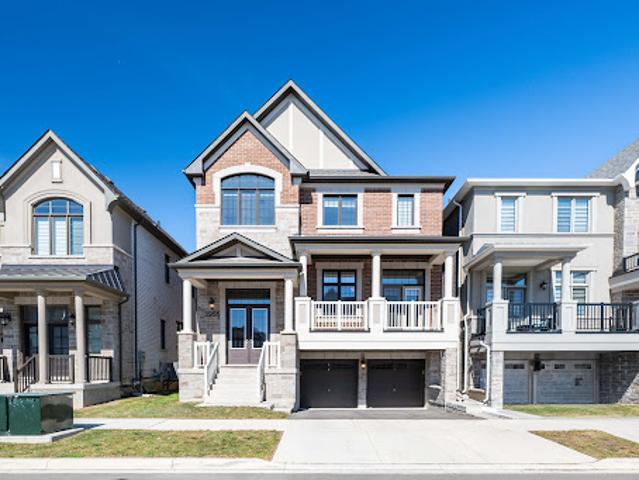 House for rent in Oakville, Golden Horseshoe