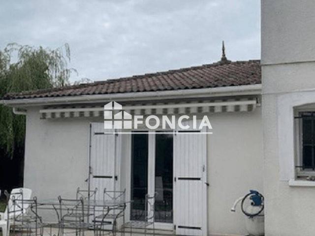 Maison location à Agen, Lot-et-Garonne