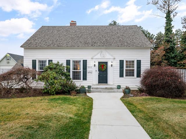 House for sale in Kennewick, Washington