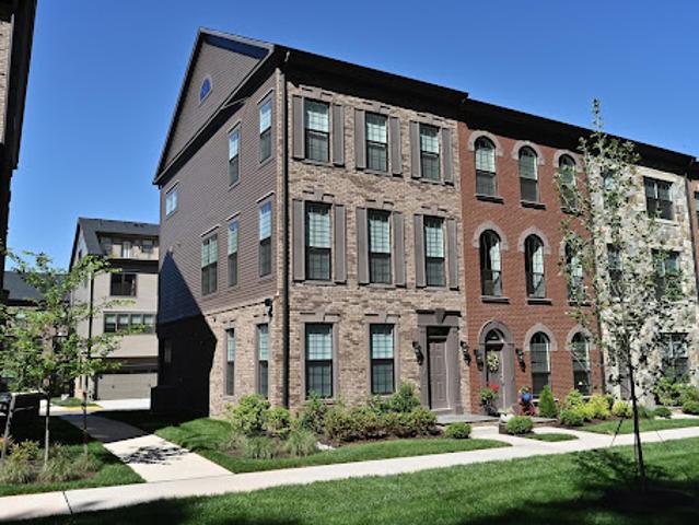 House for rent in Fairfax