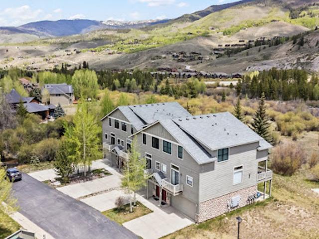 House for sale in Silverthorne, Colorado