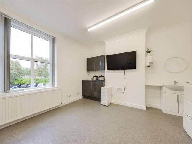 Office for sale in Wood Top, Irwell Vale