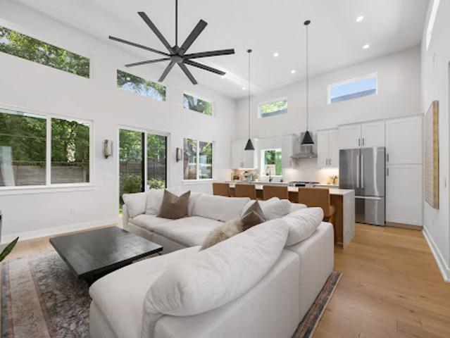 House for sale in Austin, Texas