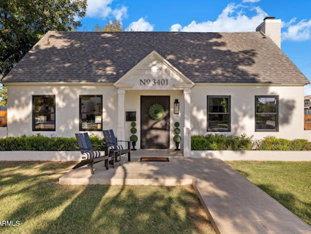 House for sale in Laveen, Arizona
