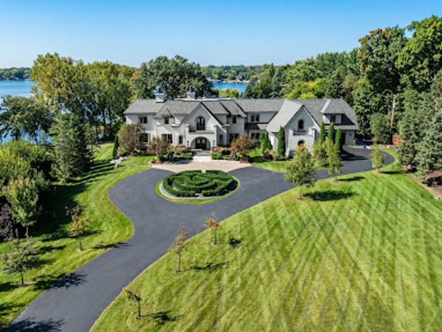 House for sale in Hennepin, Minnesota