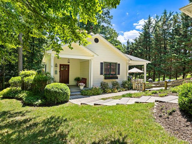 House for sale in Pikesville, Maryland