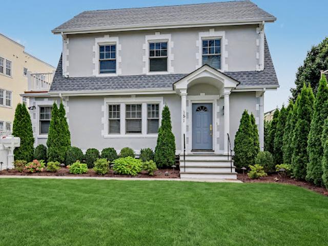 House for sale in Greenwich, Connecticut
