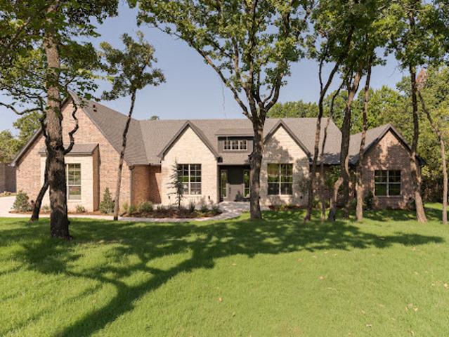 House for sale in Arcadia, Oklahoma