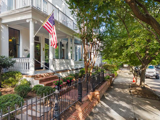 House for sale in Virginia