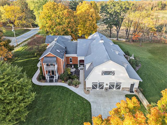 House for sale in Niles, Michigan