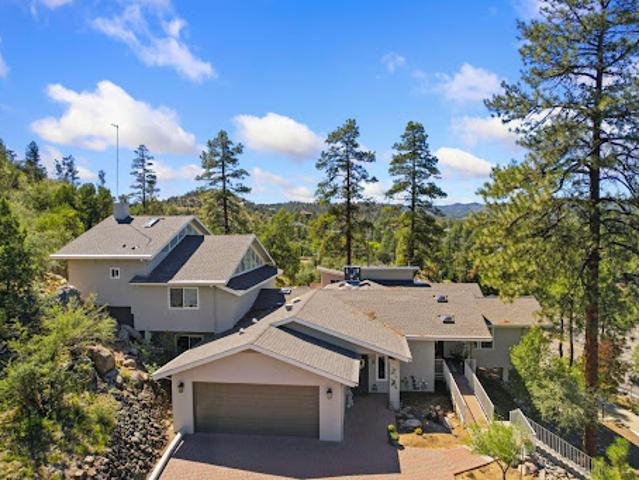 House for sale in Prescott, Arizona