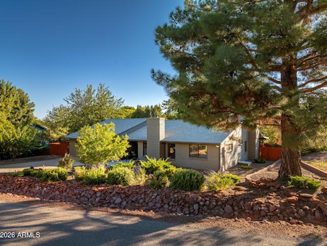 House for sale in Sedona, Coconino County