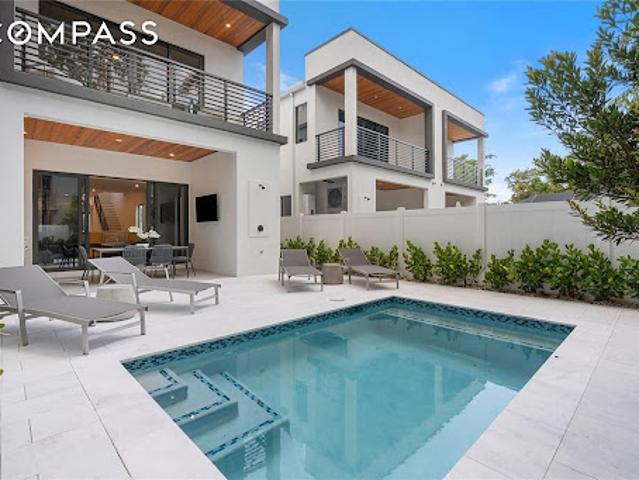 House for sale in Fort Lauderdale, Florida