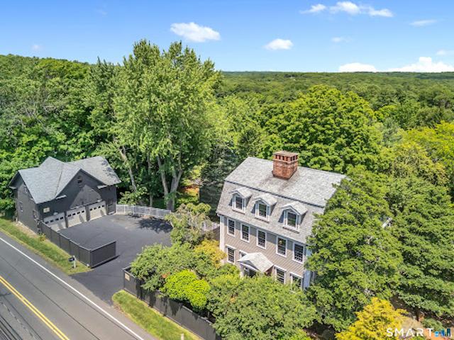 House for sale in Redding, Connecticut