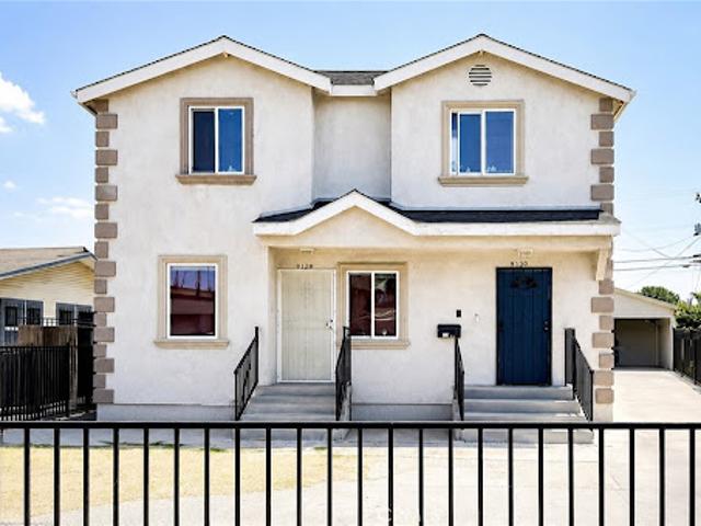 House for sale in Canoga Park, California