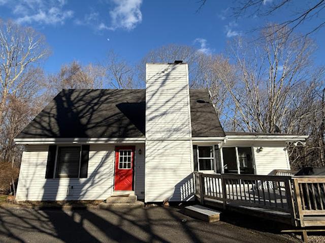 House for rent in Sharon, Connecticut
