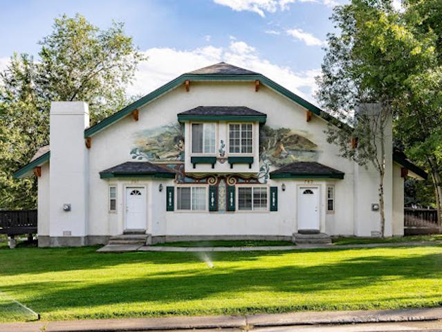 House for sale in Midway, Utah
